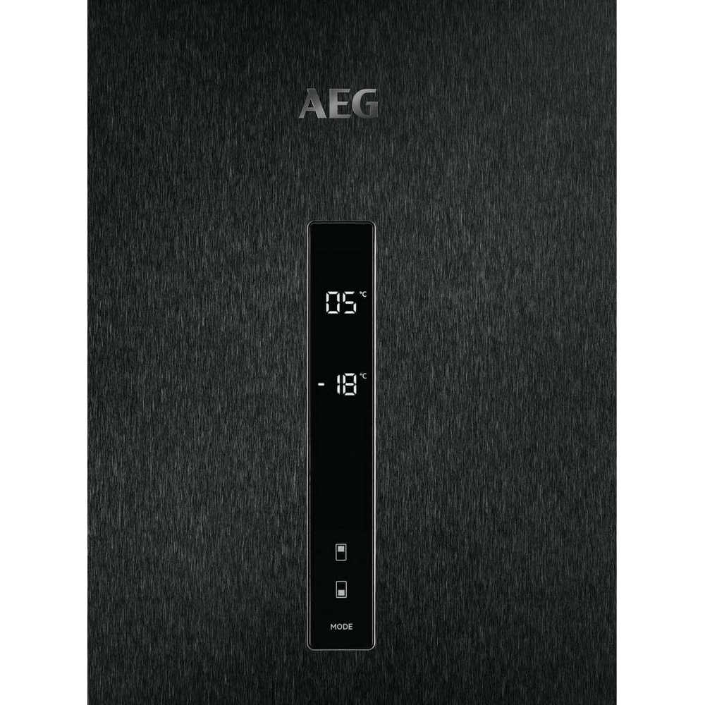 Aeg ORC6M481EL TwinTech NoFrost