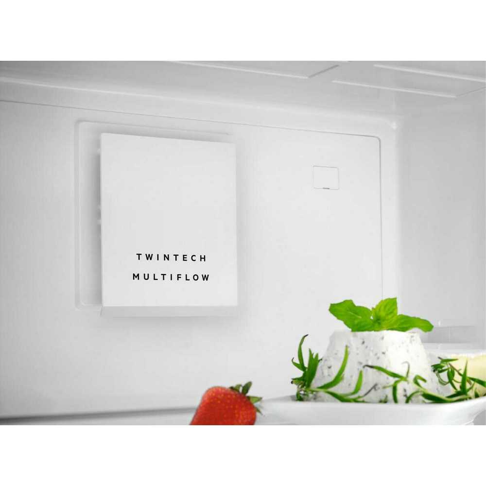 Aeg ORC6M481EL TwinTech NoFrost