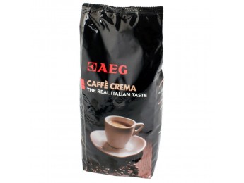 Aeg LEO3 CAFFÈ CREMA zrnková káva