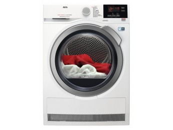 Aeg AbsoluteCare® T8DBG48SC + CASHBACK 40 EUR Aeg AbsoluteCare® T8DBG48SC + CASHBACK 40 EUR
