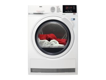 AEG AbsoluteCare® T8DBG48WC + CASHBACK 40 EUR AEG AbsoluteCare® T8DBG48WC + CASHBACK 40 EUR