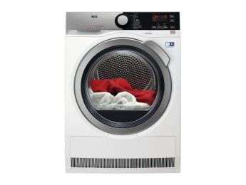 Aeg AbsoluteCare® T8DEE48SC + CASHBACK 40 EUR Aeg AbsoluteCare® T8DEE48SC + CASHBACK 40 EUR
