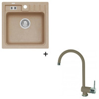 Set Alveus Niagara 20 + Alveus ARC 110