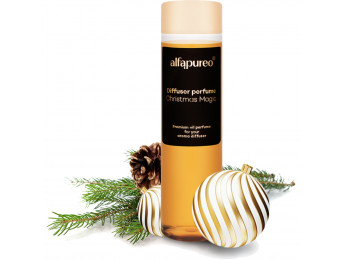 Alfapureo Vonný aroma olej 5000 ml Christmas Magic