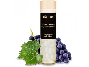 Alfapureo Vonný aroma olej 500 ml Elegant Cabernet