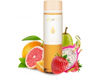 Alfapureo Dezinfekčný aroma olej 100 ml Juicy Fruit