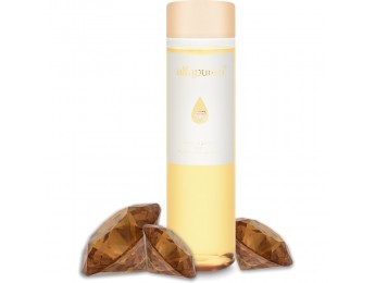 Alfapureo Dezinfekčný aroma olej 100 ml Spirit of Dubai