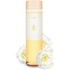 Alfapureo Dezinfekčný aroma olej 200 ml White Flower