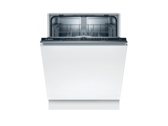 Bosch SMV2ITX22E + 10-ročná záruka proti prehrdzaveniu vnútorného plášťa umývačky + Doživotná záruka AquaStop