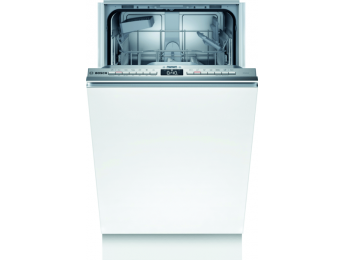 Bosch SPV4HKX33E + 10-ročná záruka proti prehrdzaveniu vnútorného plášťa umývačky + Doživotná záruka AquaStop