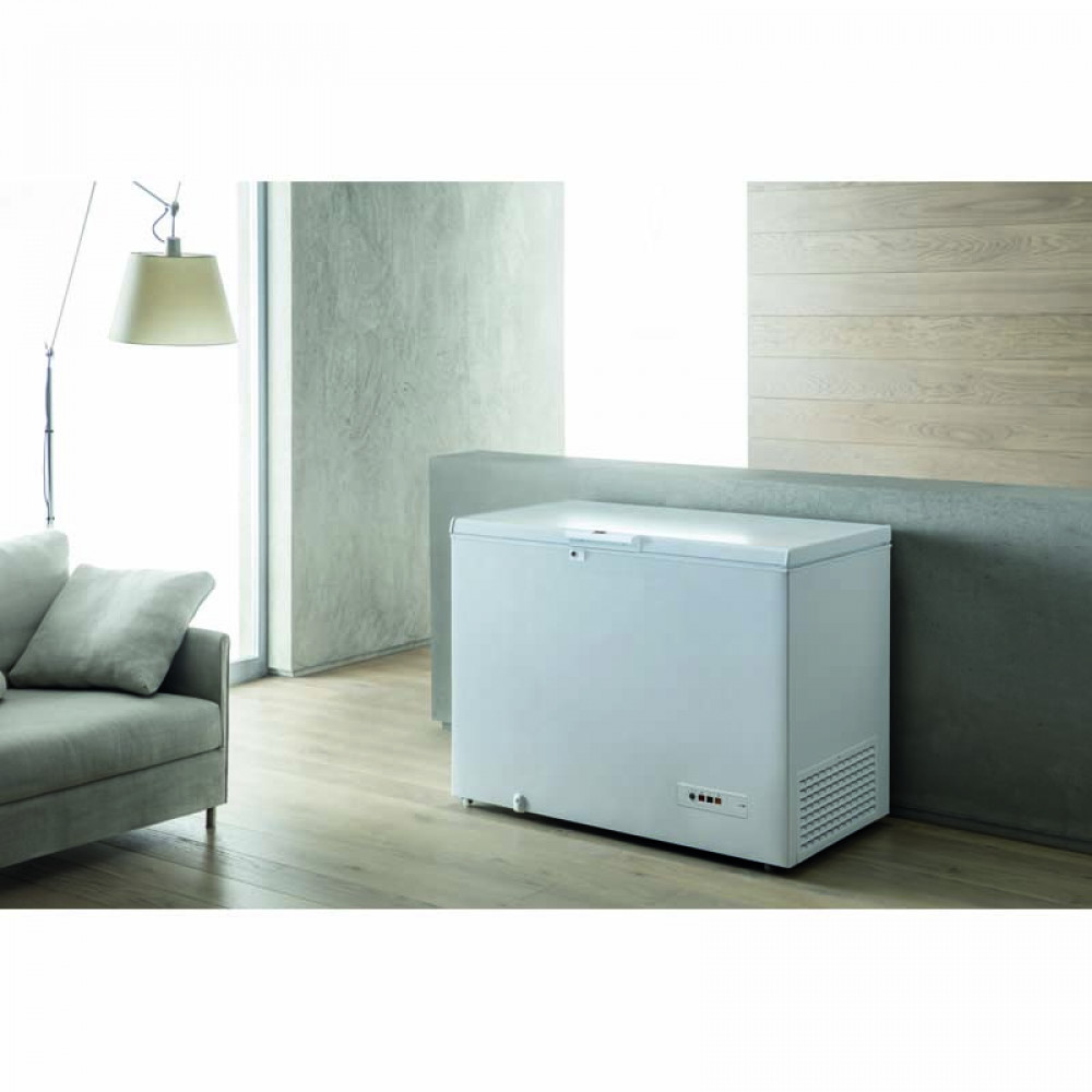 Beko ACO 432E BP