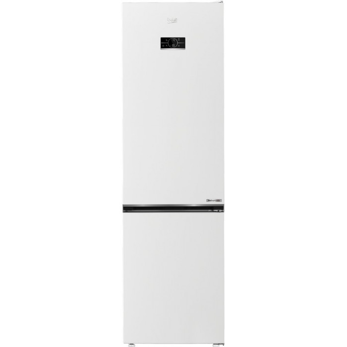 Beko B5RCNA406HW NeoFrost + AeroFlow