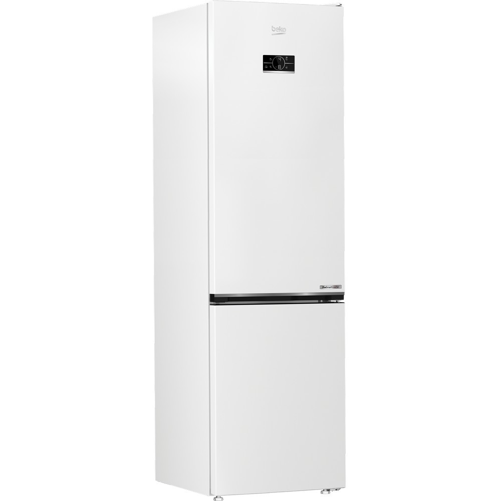 Beko B5RCNA406HW NeoFrost + AeroFlow