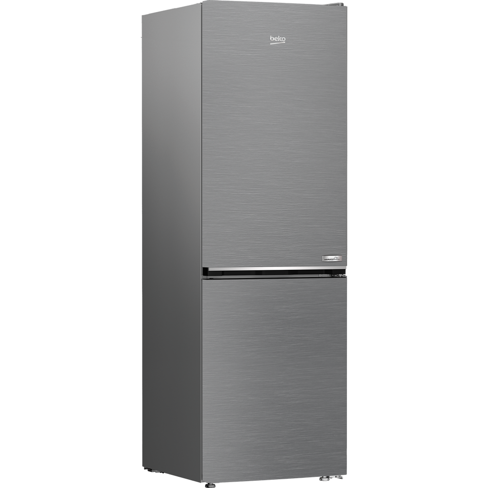 Beko B5XRCNA366HXB NeoFrost + AeroFlow