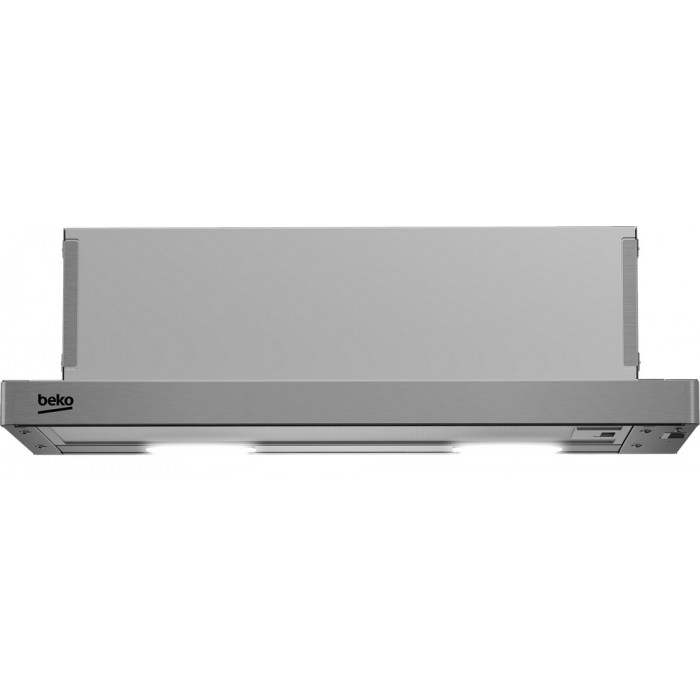 Beko CTB 6407 X