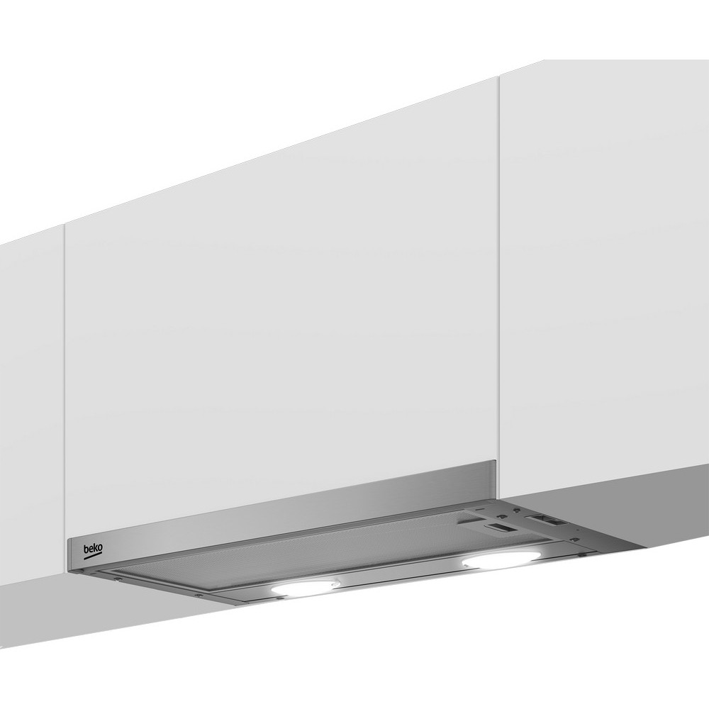 Beko CTB 6407 X