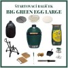 Big Green Egg Large Štartovací balíček