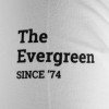 Big Green Egg Tričko The Evergreen
