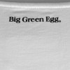 Big Green Egg Tričko The Evergreen