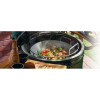 Big Green Egg Wok panvica pre L, XL, XXL