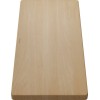 Blanco univerzálna krájacia doska drevená pre drezy so šírkou 500 mm