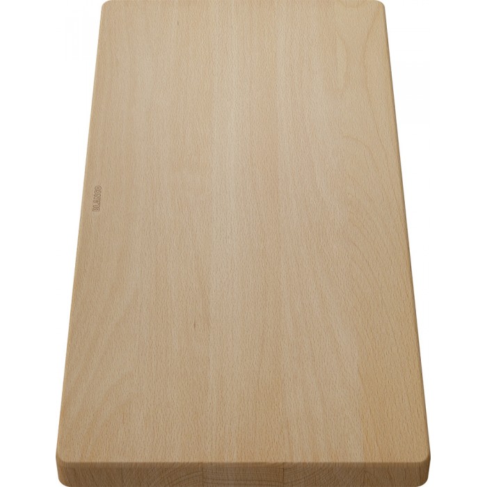 Blanco univerzálna krájacia doska drevená pre drezy so šírkou 500 mm