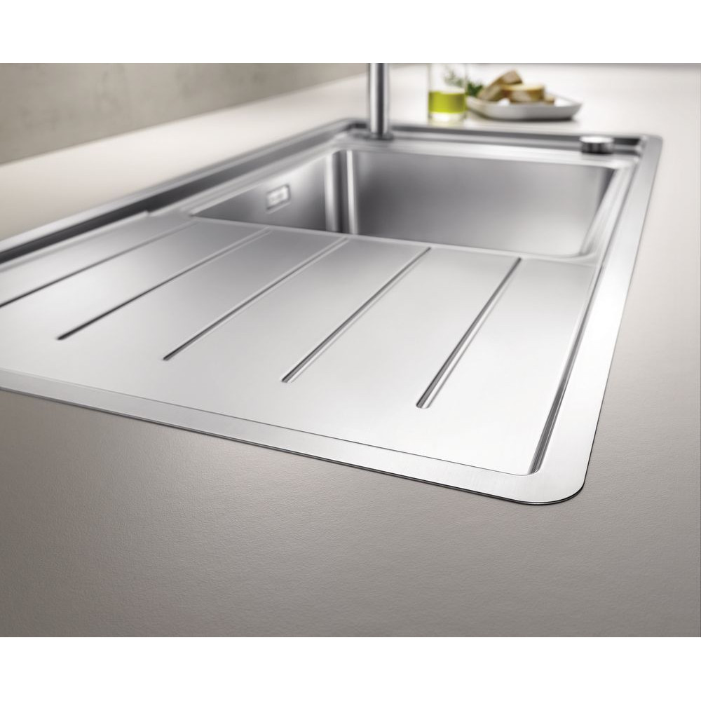 Blanco Andano XL 6S-IF s excentrom a miskou Pravý