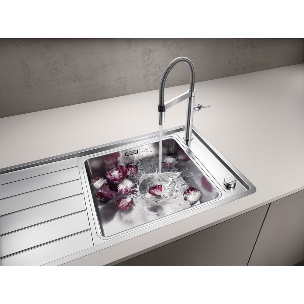 Blanco Andano XL 6S-IF s excentrom a miskou Pravý