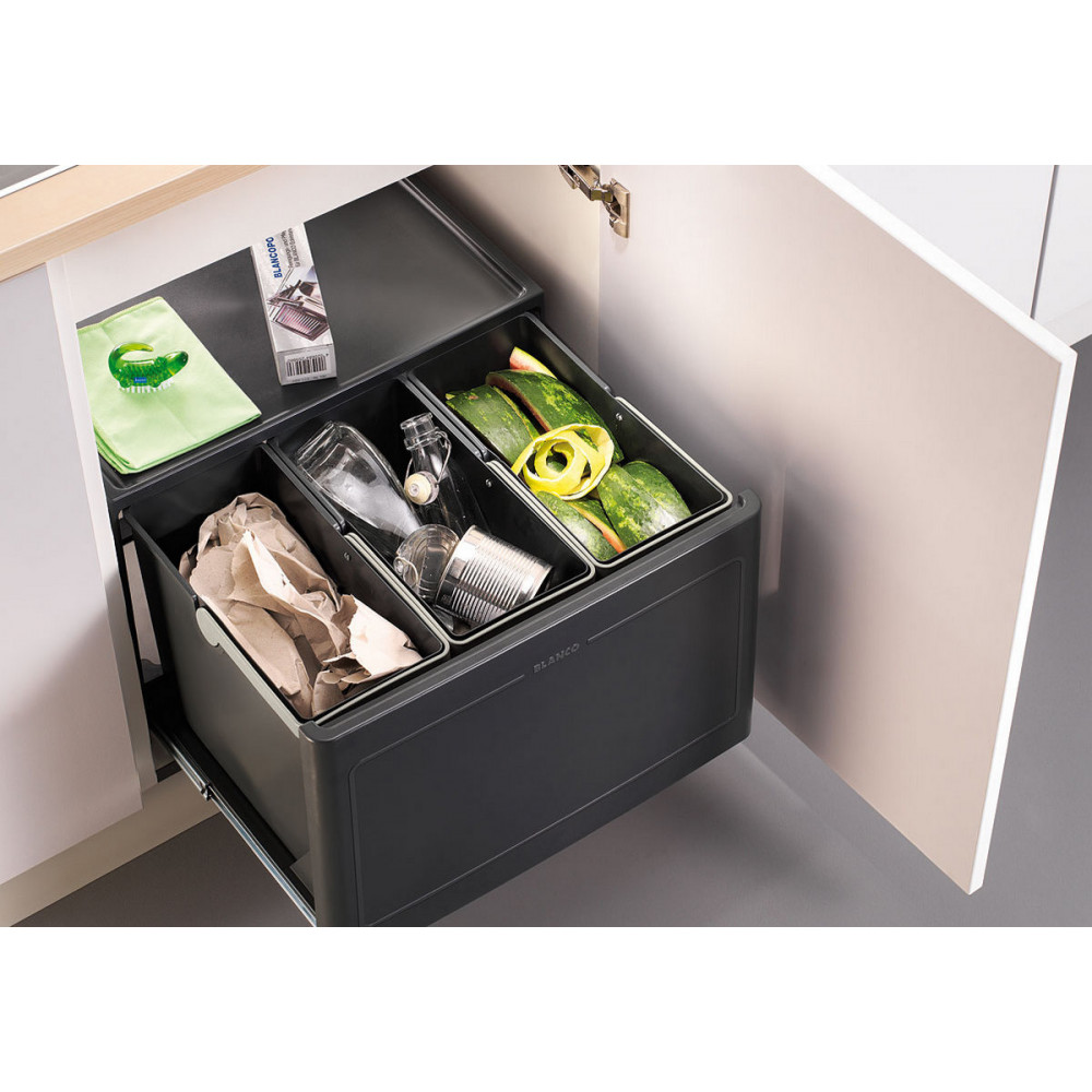 Blanco Botton Pro 60/3 Manual