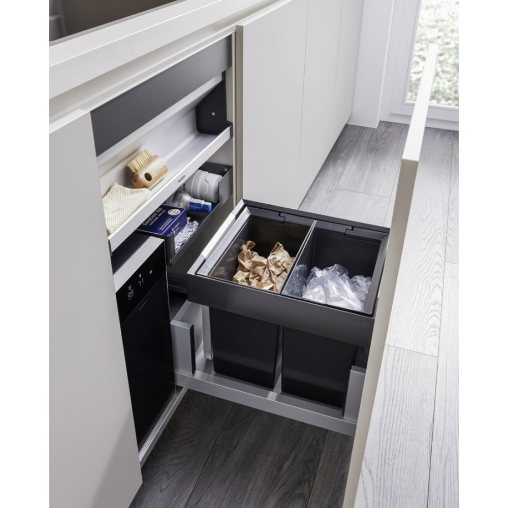 Blanco Select II 40/2 Combi