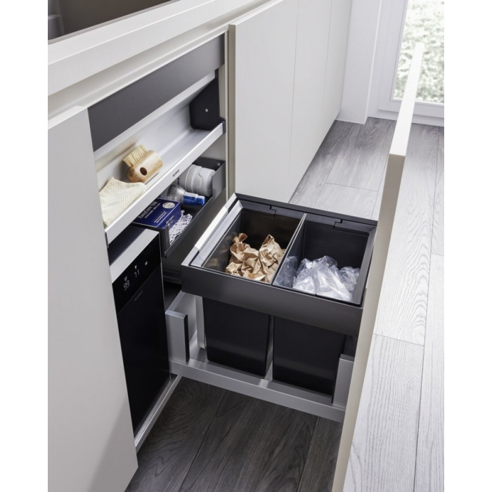 Blanco Select II 40/2 Combi