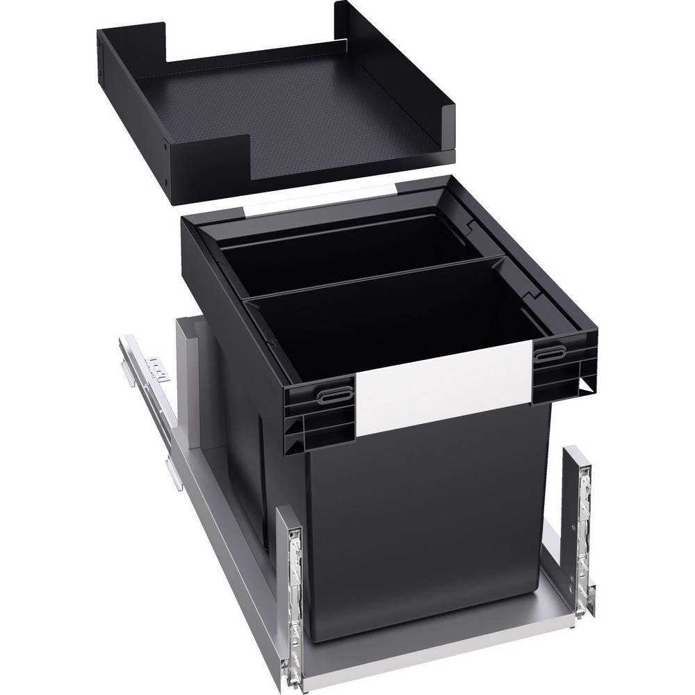 Blanco Select II 40/2 Combi