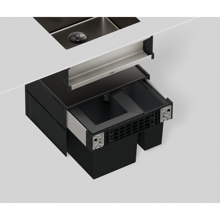 Blanco Select II 60/2 Big