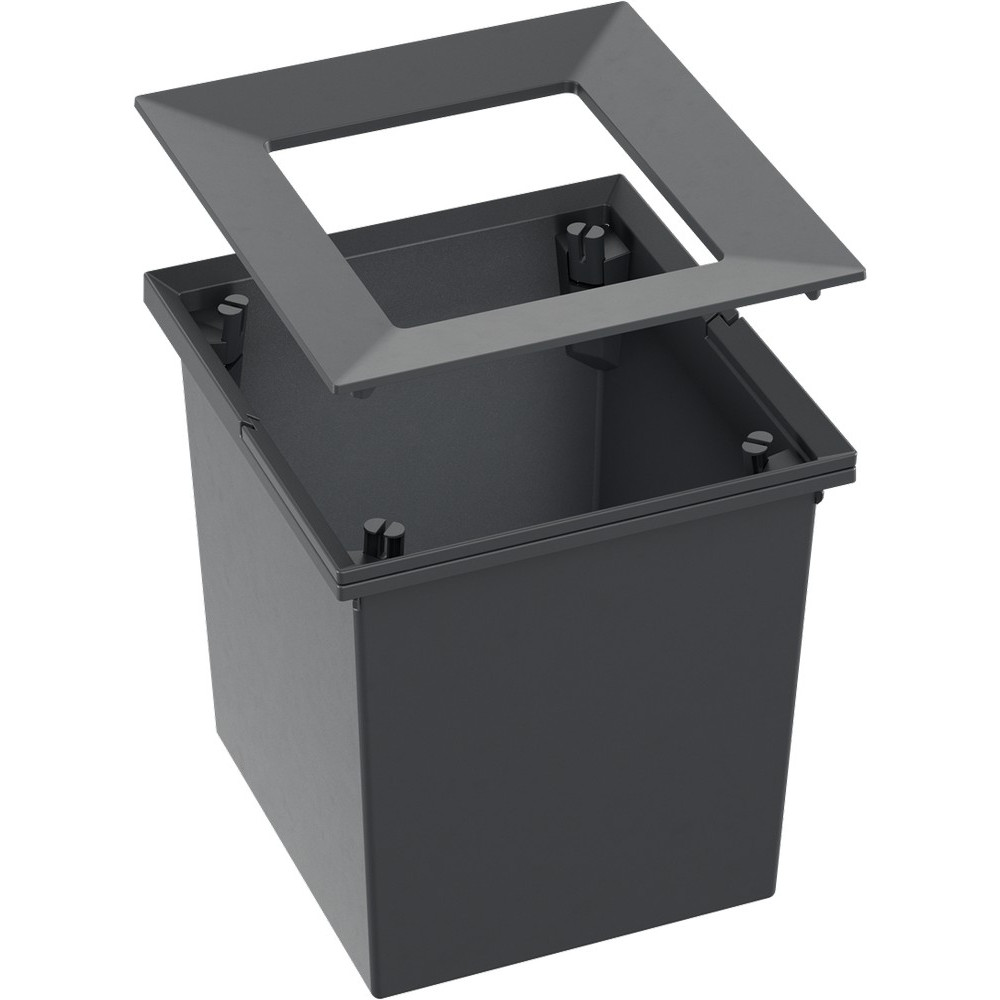 Blanco Select II 60/2 Big