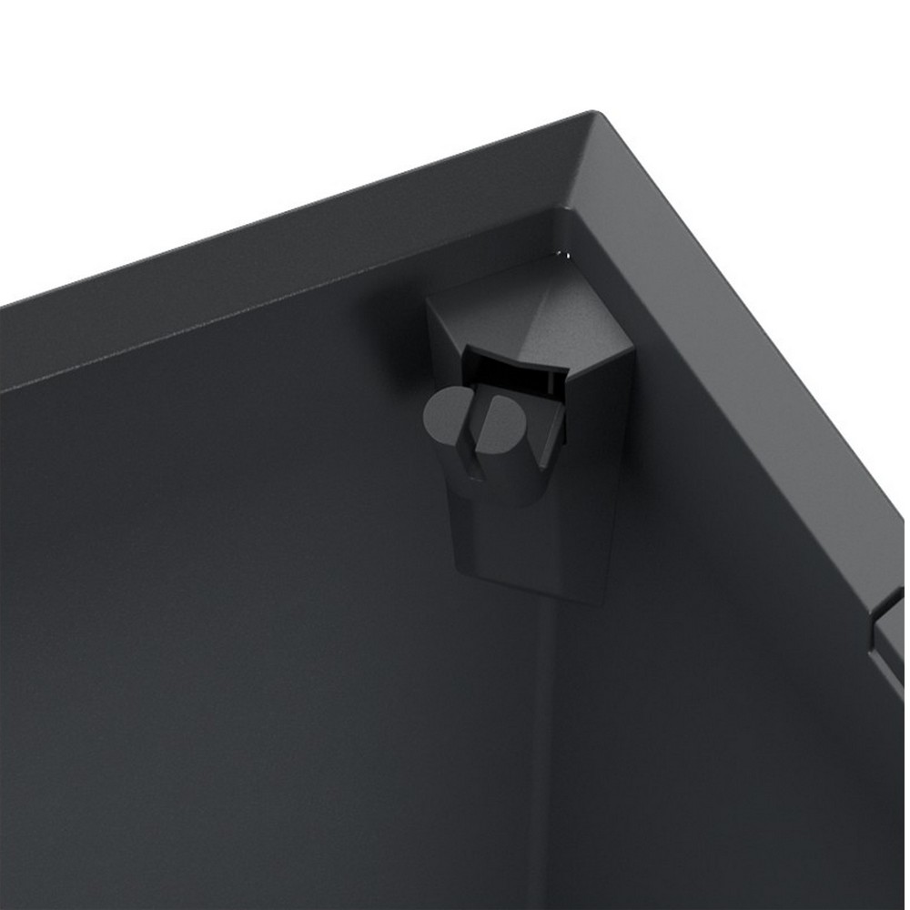 Blanco Select II 60/3 Big