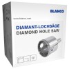 Blanco diamantový vykružovač otvorov pre SILGRANIT ø 35 mm