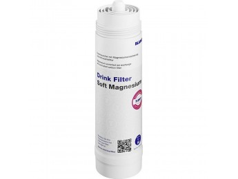 Blanco Filter Soft Magnesium M