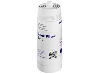 Blanco Filter Soft S