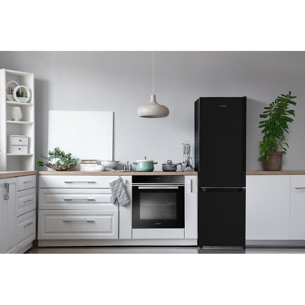 Concept LK2347bc Less Frost