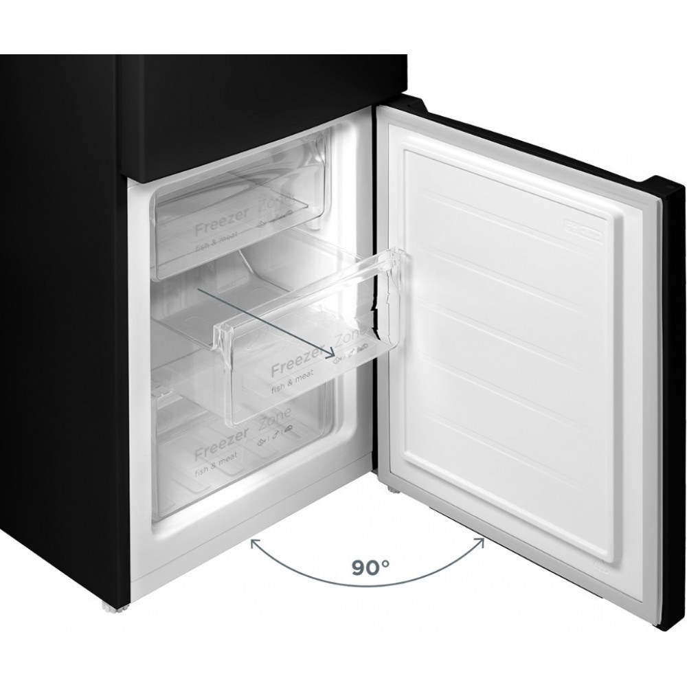 Concept LK2347bc Less Frost