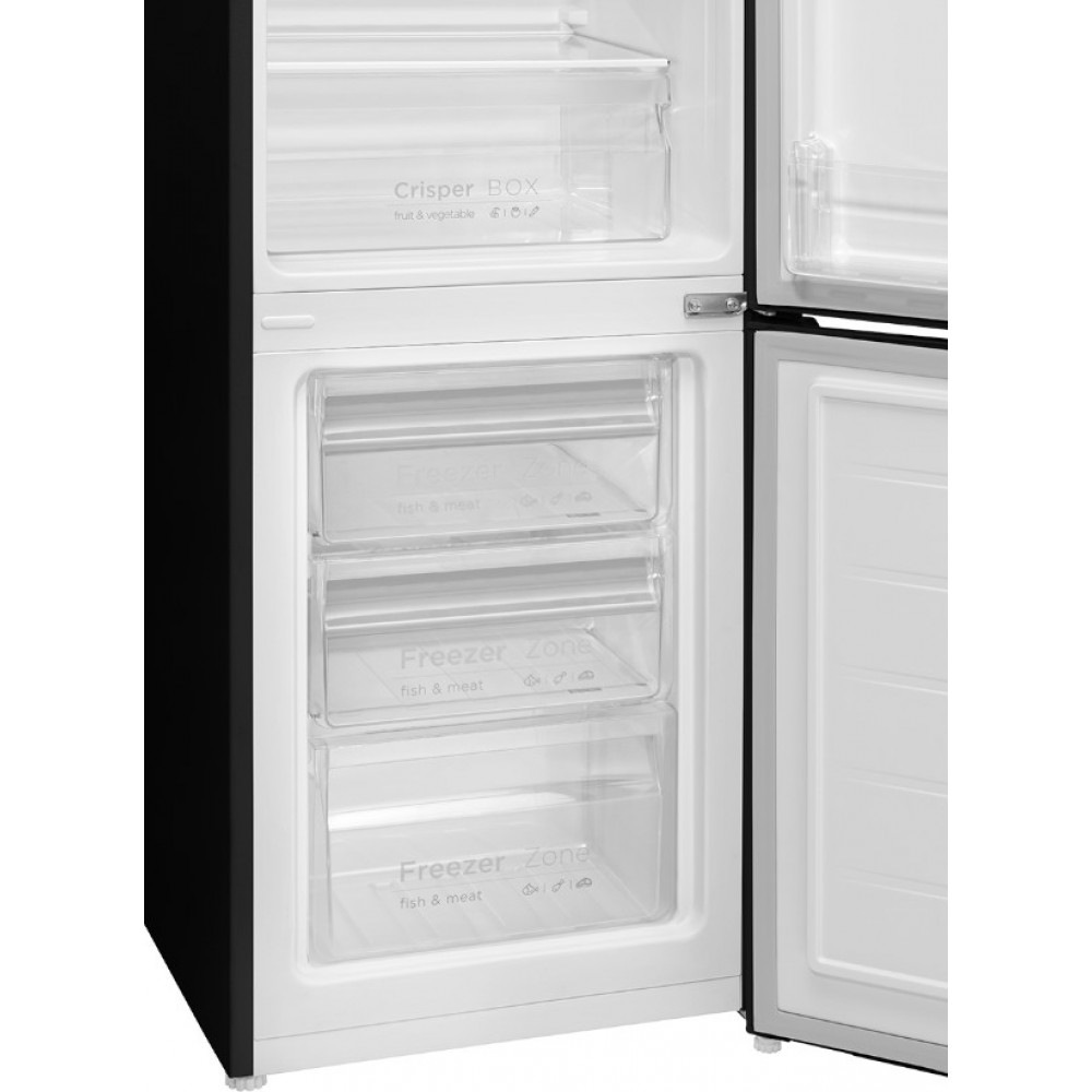 Concept LK2347bc Less Frost