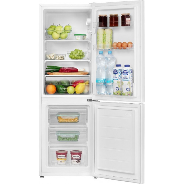 Concept LK2347wh Less frost