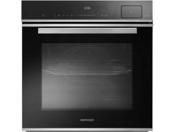 Concept ETV8960bcN Steam+ + MEGADARČEK