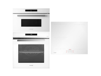 Set Concept ETV8560whN + IDV5160wh + MTV8034wh + MEGADARČEK