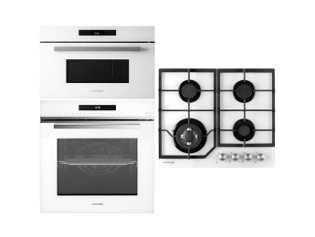 Set Concept ETV8560whN + PDV7460wh + MTV8034wh + MEGADARČEK