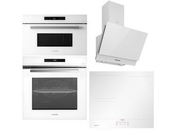 Set Concept ETV8560whN + IDV5160wh + MTV8034wh + OPK5160wh + MEGADARČEK