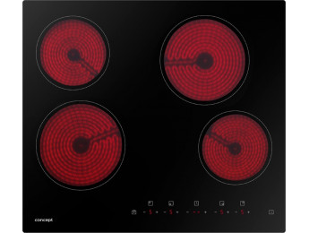 Concept SDV4360 + MEGADARČEK
