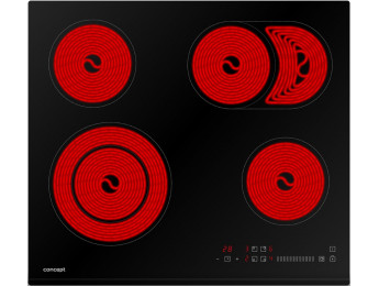 Concept SDV4760 + MEGADARČEK