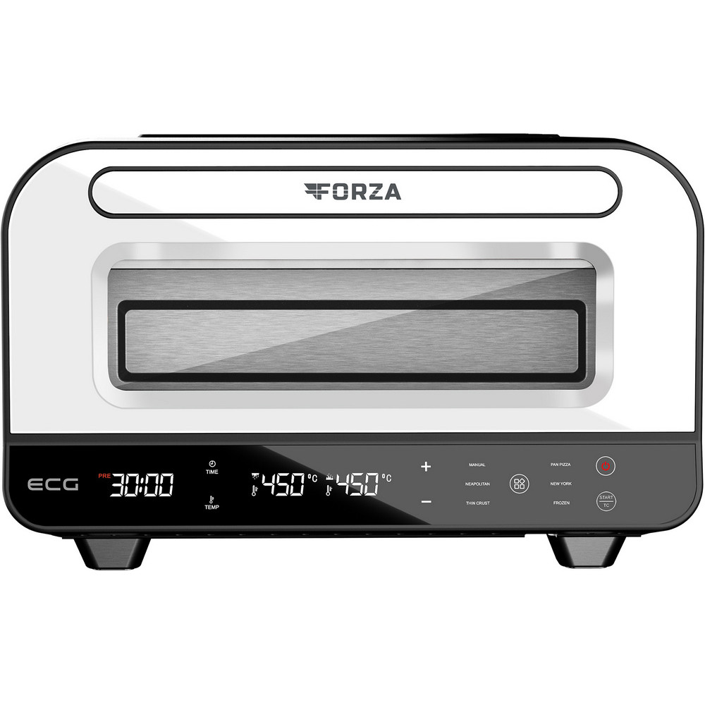 ECG Forza 4500 Pizza
