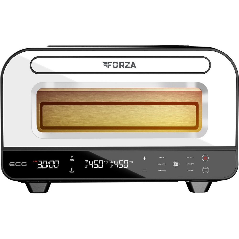 ECG Forza 4500 Pizza